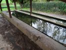 Lavoir de OUGNEY DOUVOT