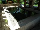 Lavoir de OUGNEY DOUVOT