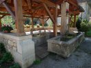 Lavoir de OUGNEY DOUVOT