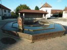 Lavoir de POULIGNEY LUSANS
