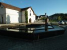 Lavoir de POULIGNEY LUSANS