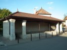 Lavoir de POULIGNEY LUSANS