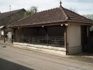 Lavoir de RIGNEY