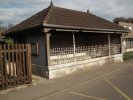 Lavoir de RIGNEY