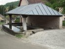 Lavoir de ROUGEMONTOT