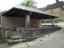 Lavoir de ROUGEMONTOT