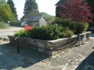 Lavoir de ROULANS