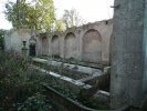 Lavoir de ST HILAIRE