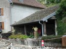 Lavoir de FONTAIN