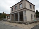 Lavoir de GENNES