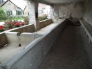 Lavoir de LA VEZE