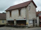 Lavoir de LA VEZE