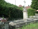Lavoir de CUBRIAL