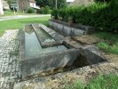 Lavoir de CUBRIAL