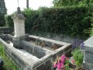 Lavoir de CUBRIAL