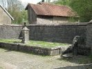Lavoir de CUBRY