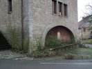 Lavoir de CUBRY