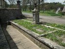 Lavoir de CUBRY