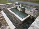Lavoir de CUBRY