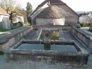 Lavoir de CUSE ET ADRISANS