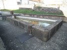 Lavoir de CUSE ET ADRISANS