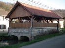 Lavoir de GONDENANS LES MOULINS