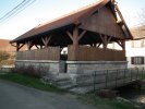 Lavoir de GONDENANS LES MOULINS