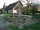 Lavoir de NANS