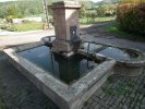 Lavoir de NANS