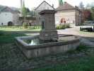Lavoir de NANS