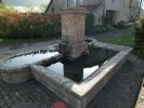 Lavoir de NANS