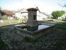 Lavoir de NANS