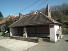 Lavoir de ROGNON