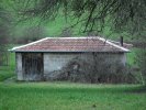 Lavoir de ROUGEMONT