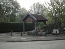 Lavoir de ROUGEMONT