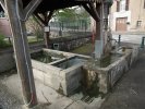 Lavoir de ROUGEMONT