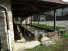 Lavoir de SERVIGNEY