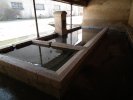 Lavoir de TALLANS