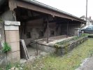 Lavoir de TRESSANDANS