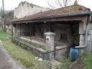 Lavoir de TRESSANDANS