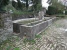 Lavoir de TROUVANS