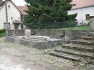 Lavoir de TROUVANS