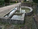 Lavoir de TROUVANS