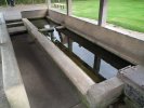 Lavoir de VALENTIGNEY