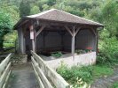 Lavoir de BEURE