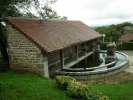 Lavoir de LARNOD