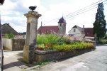 Lavoir de DESANDANS