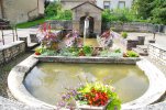 Lavoir de SEMONDANS