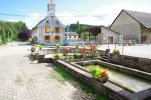 Lavoir de SEMONDANS
