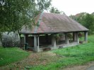 Lavoir de FRANOIS